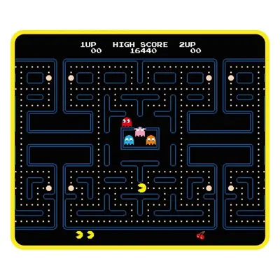 Heo GmbH Podložka pod myš Pac-Man - Game Multicolor