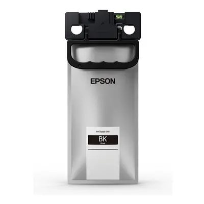 Epson WF-M53xx/58xx Series Ink Cartridge XL černý