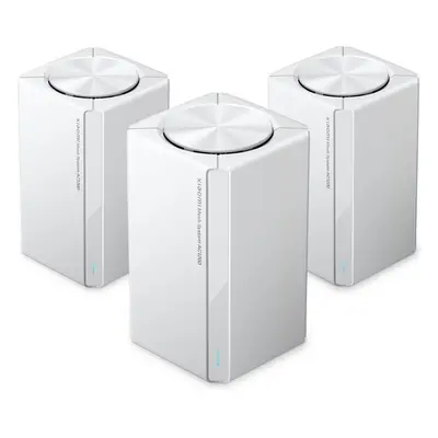 Xiaomi Mesh System AC1200 EU (3-pack) Bílá