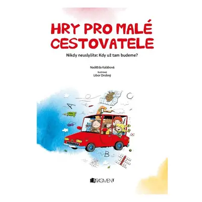 Hry pro malé cestovatele