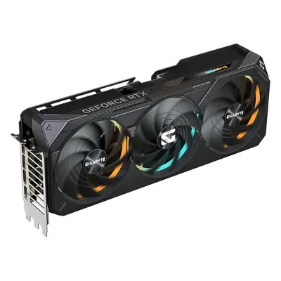 GIGABYTE NVIDIA GeForce RTX 5070 Ti GAMING OC 16G (GV-N507TGAMING OC-16GD) Černá