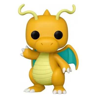 Funko Pop! Pokémon Dragonite 850