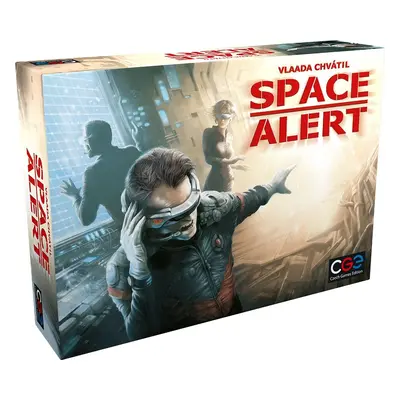 CGE Space Alert - EN