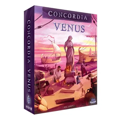 PD-Verlag Concordia Venus