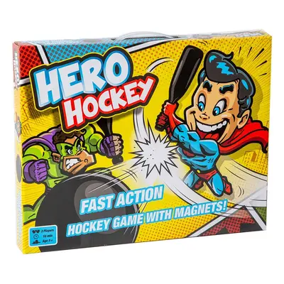 Asmodee Hero Hockey