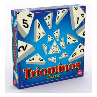 Piatnik Triominos