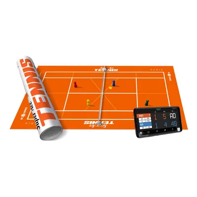 RC Games SuperAce Tennis – Antuka