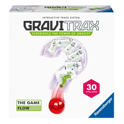 Ravensburger GraviTrax - Průtok