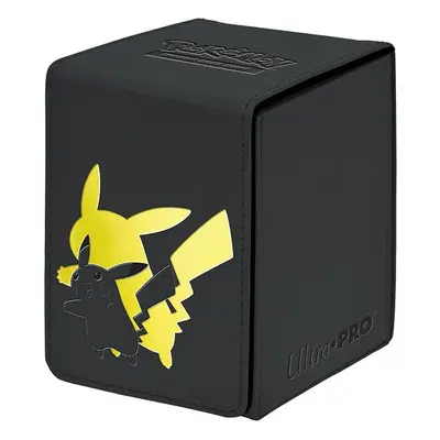 Ultra Pro UltraPro Elite Series: Pikachu Alcove Flip for Pokémon