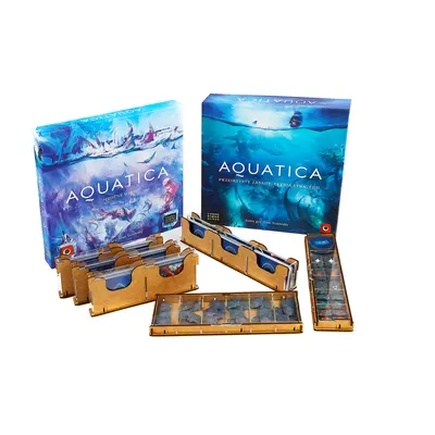 Poland Games Aquatica + Cold Waters Insert (42186)