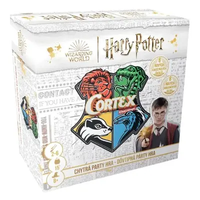 Asmodee Czech Republic Cortex Harry Potter