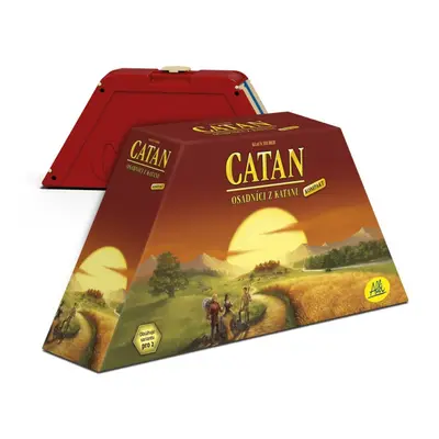 Albi Catan Kompakt