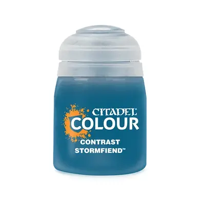 Citadel Contrast Paint - Stormfiend (18 ml)