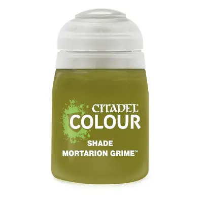 Citadel Shade Paint - Mortarion Grime (18 ml)