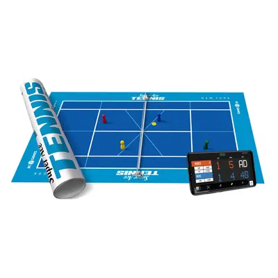 RC Games SuperAce Tennis – Hala