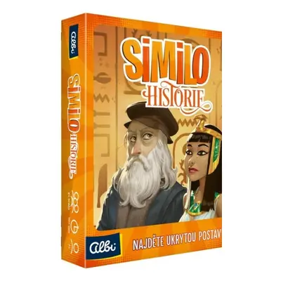 Albi Similo: Historie