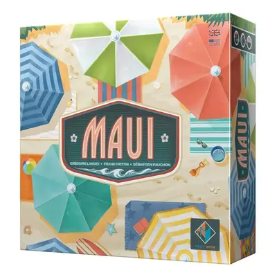 Next Move Games Maui - EN