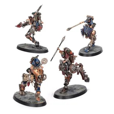 Games Workshop Necromunda: Cawdor Ridge Walkers