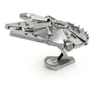 Fascinations Metal Earth: BIG Millennium Falcon