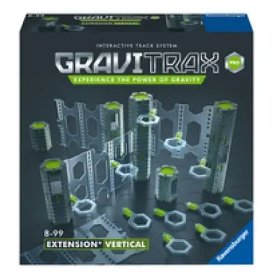 Ravensburger GraviTrax: Vertical Erweiterung EN/DE