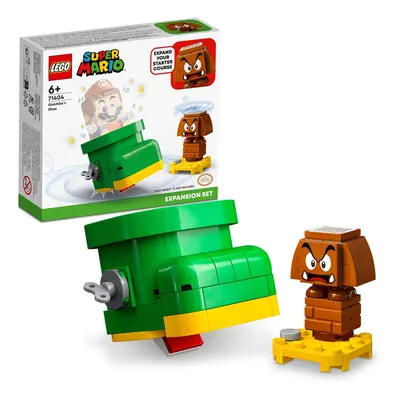 LEGO LEGO® Goombova bota – rozšiřující set 71404