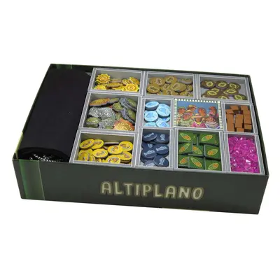 Folded Space Altiplano Insert