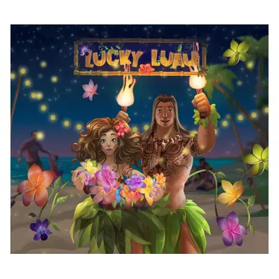 CardLords Lucky Luau