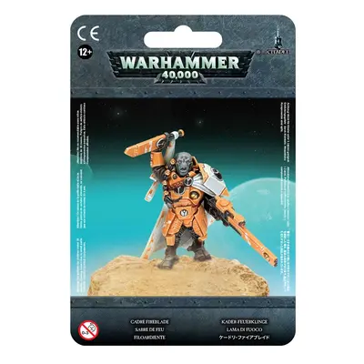 Games Workshop Cadre Fireblade (Warhammer 40000)