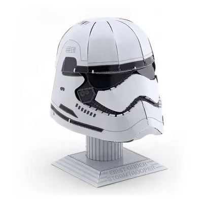 Fascinations Metal Earth: Star Wars Stormtrooper Helmet