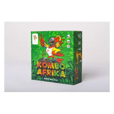 Loris Games Kombo Afrika