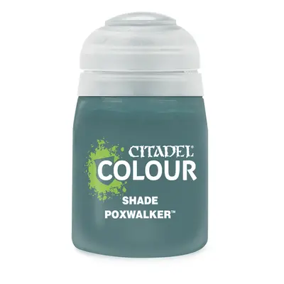 Citadel Shade Paint - Poxwalker (18 ml)