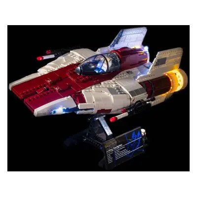 Light my Bricks Sada světel - LEGO Star Wars UCS A-Wing Starfighter 75275