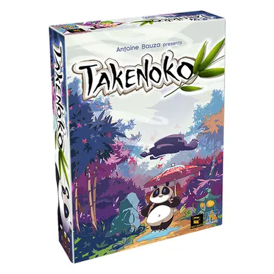 Takenoko