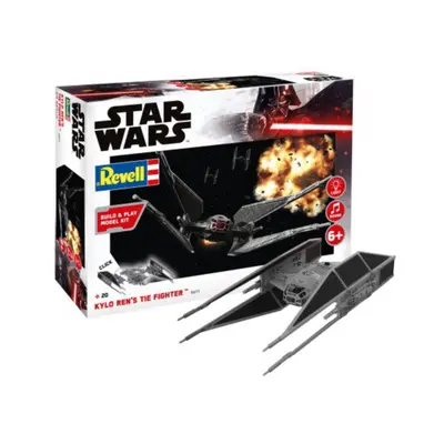 Revell Star Wars - Kylo Ren's TIE Fighter