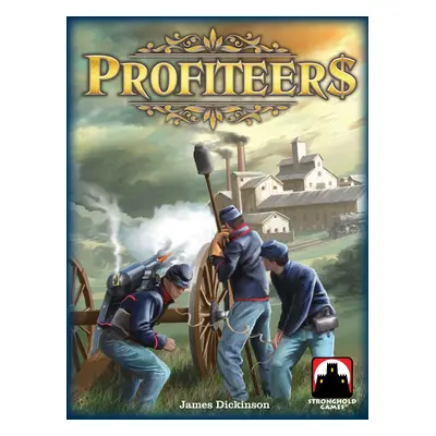 Stronghold Games Profiteers