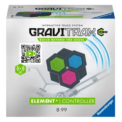 Ravensburger GraviTrax Power: Element Controller