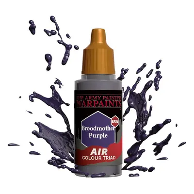 Army Painter Paint: Air Broodmother Purple