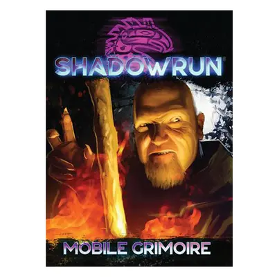 Catalyst Game Labs Shadowrun Mobile Grimoire Spell Cards