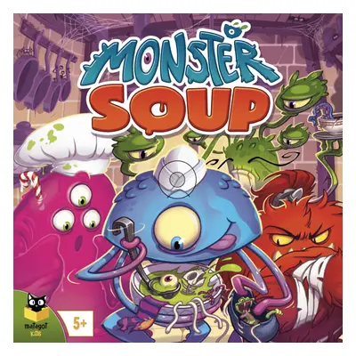 Surfin Meeple Monster Soup