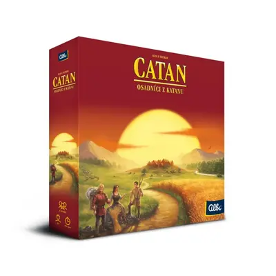 Albi Catan