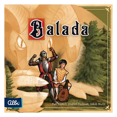 Albi Balada