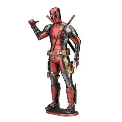 Fascinations Metal Earth: Deadpool