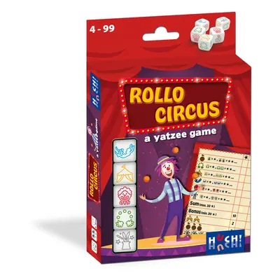 Huch Rollo Circus