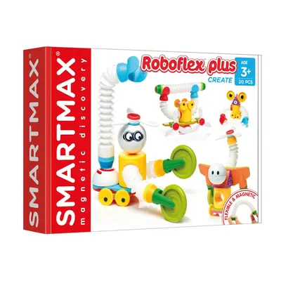 SmartMax - Roboflex Plus