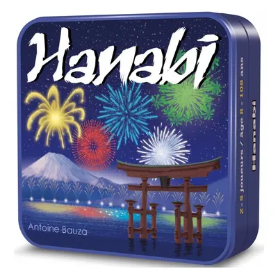 REXhry Hanabi