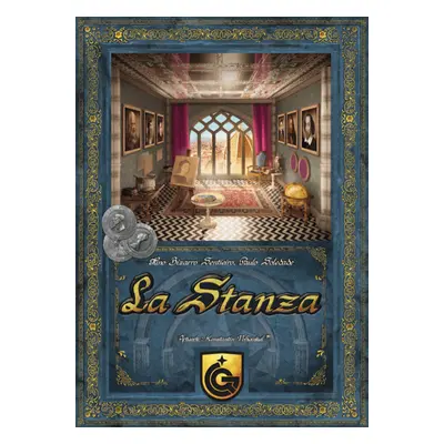 Quined Games La Stanza Deluxe