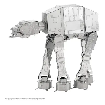 Fascinations Metal Earth: Star Wars AT-AT