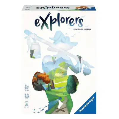 Ravensburger Explorers