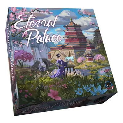 Alley Cat Games Eternal Palace