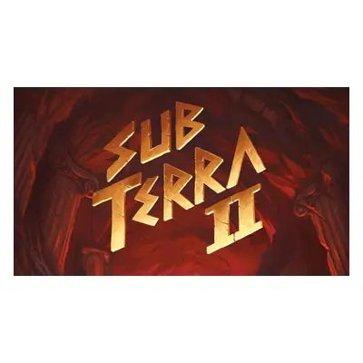 Inside the Box Games Sub Terra II: Upgrade Pack